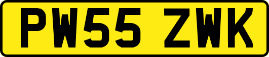 PW55ZWK