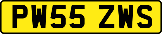 PW55ZWS