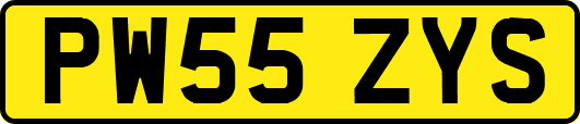 PW55ZYS