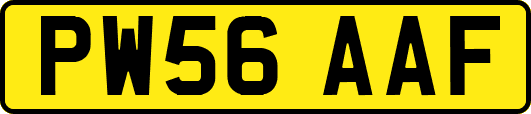 PW56AAF