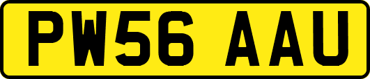 PW56AAU