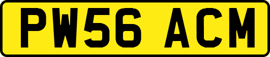 PW56ACM