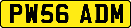 PW56ADM