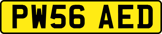 PW56AED