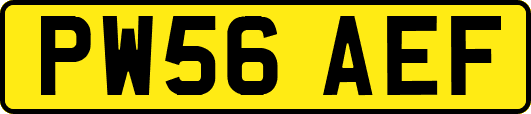 PW56AEF