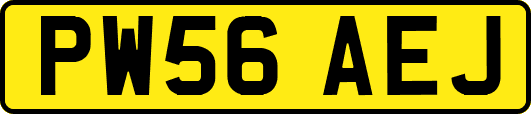 PW56AEJ