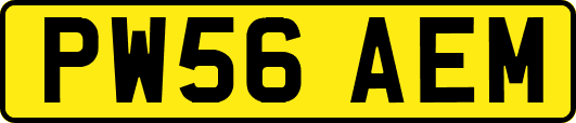 PW56AEM