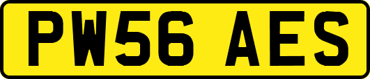 PW56AES