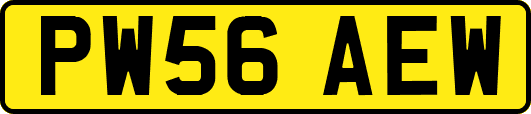 PW56AEW