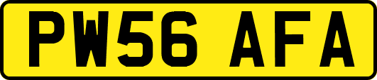PW56AFA