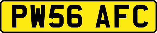 PW56AFC