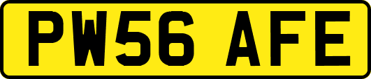 PW56AFE