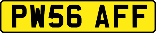 PW56AFF