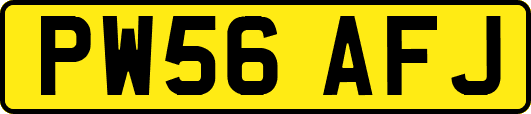 PW56AFJ