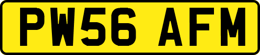 PW56AFM
