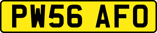 PW56AFO
