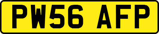 PW56AFP