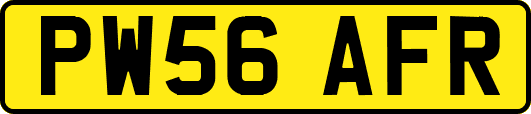 PW56AFR