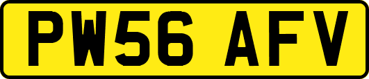 PW56AFV