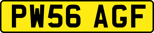 PW56AGF