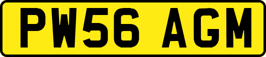 PW56AGM