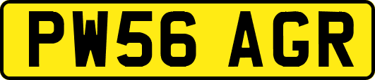 PW56AGR
