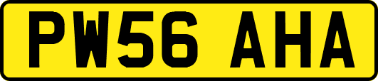 PW56AHA