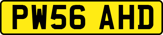 PW56AHD