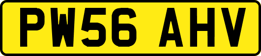 PW56AHV