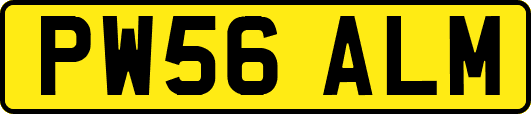 PW56ALM