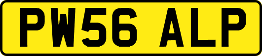 PW56ALP