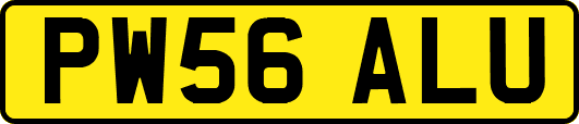 PW56ALU