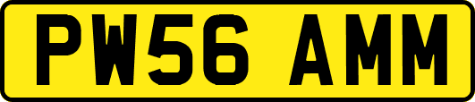 PW56AMM