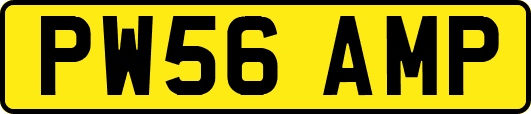 PW56AMP