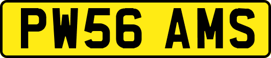PW56AMS
