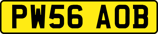 PW56AOB