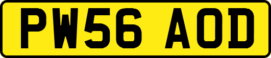 PW56AOD