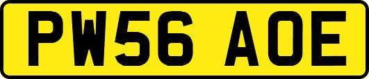 PW56AOE
