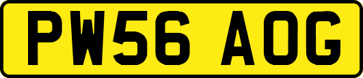 PW56AOG