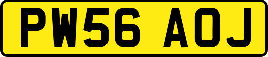 PW56AOJ