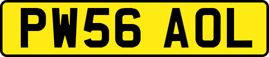 PW56AOL