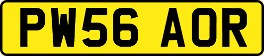 PW56AOR