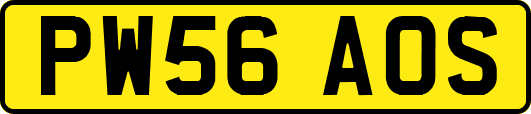 PW56AOS