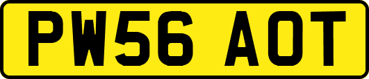 PW56AOT