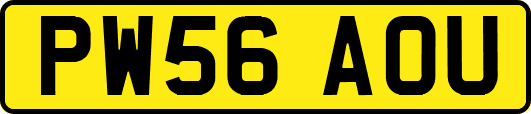 PW56AOU