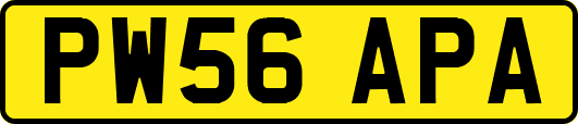 PW56APA