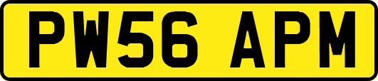 PW56APM