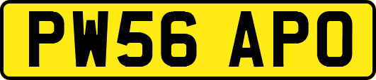 PW56APO