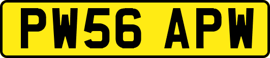 PW56APW
