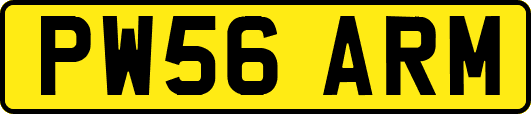 PW56ARM